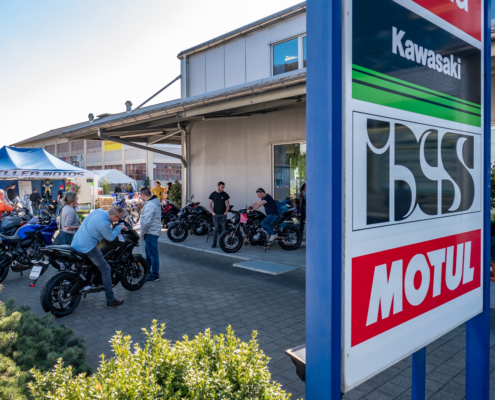 Keller Motos Frühlingsopening 2019