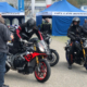 Keller Motos Test Days April 2019